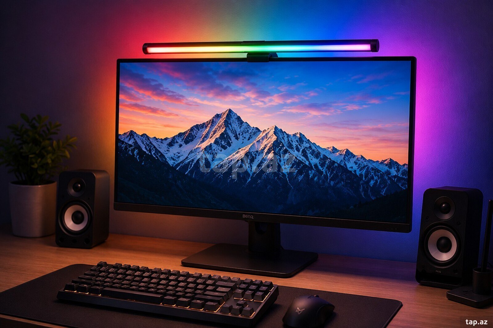 Monitor işığı 32 SM (3)