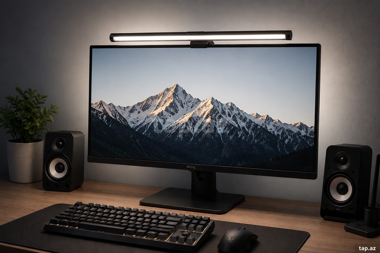 Monitor işığı 32 SM