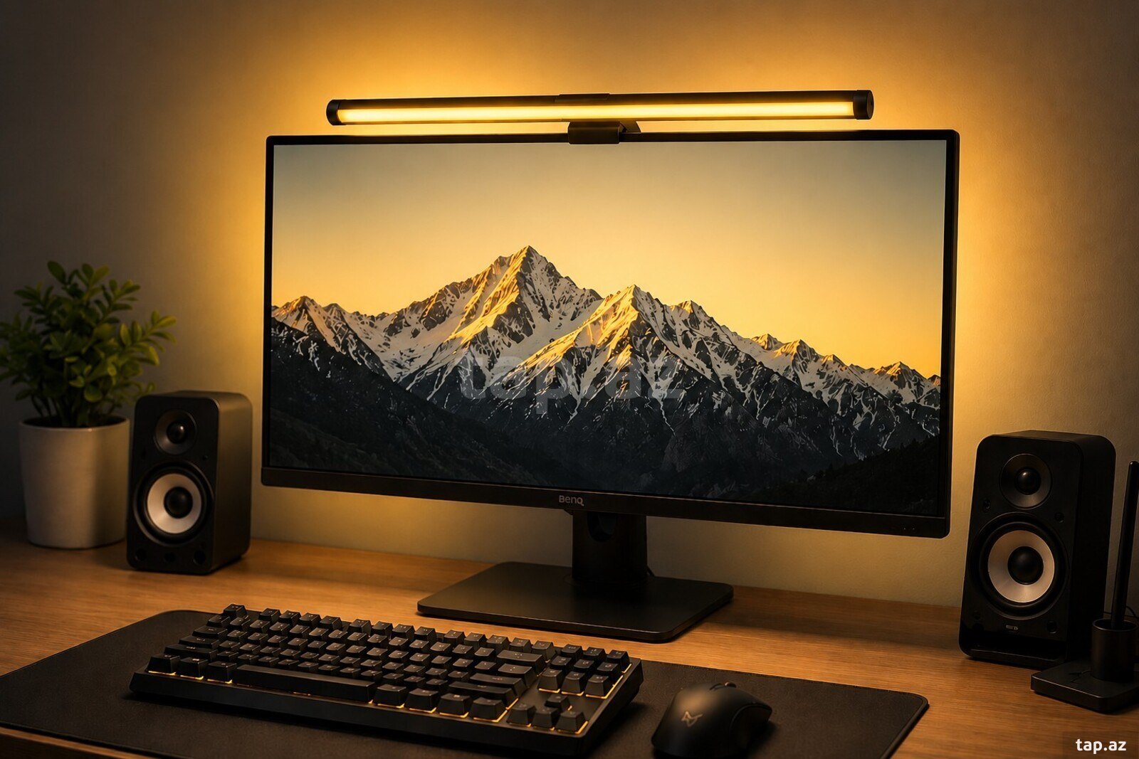 Monitor işığı 32 SM (2)