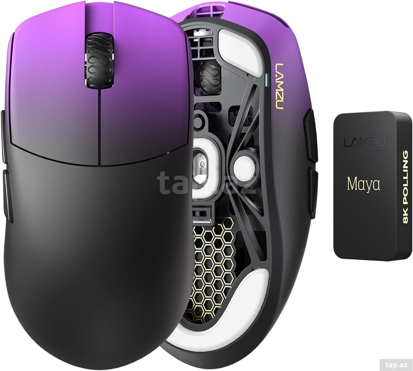 Lamzu Maya Champion Edition