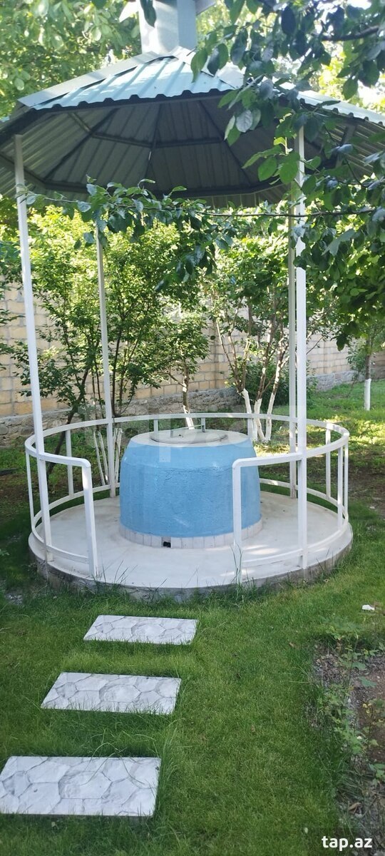 Həyət evi kirayə verilir, Qəbələ r. (7)