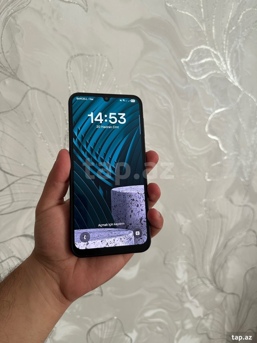 Samsung Galaxy A24 4G Black 128GB/6GB (5)