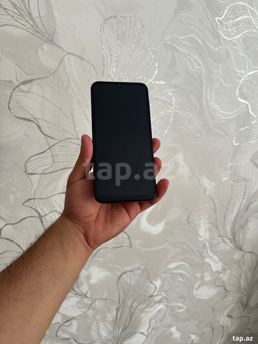 Samsung Galaxy A24 4G Black 128GB/6GB