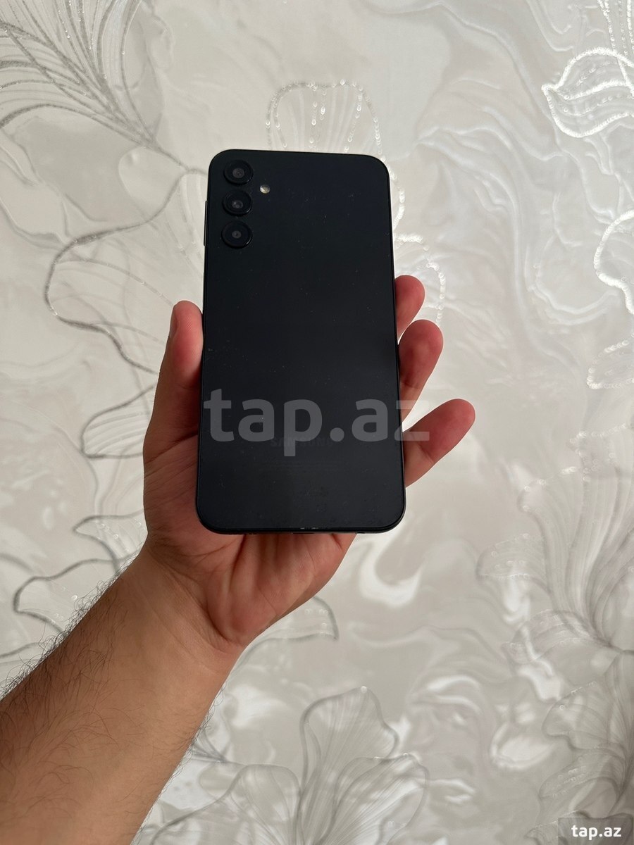 Samsung Galaxy A24 4G Black 128GB/6GB (2)