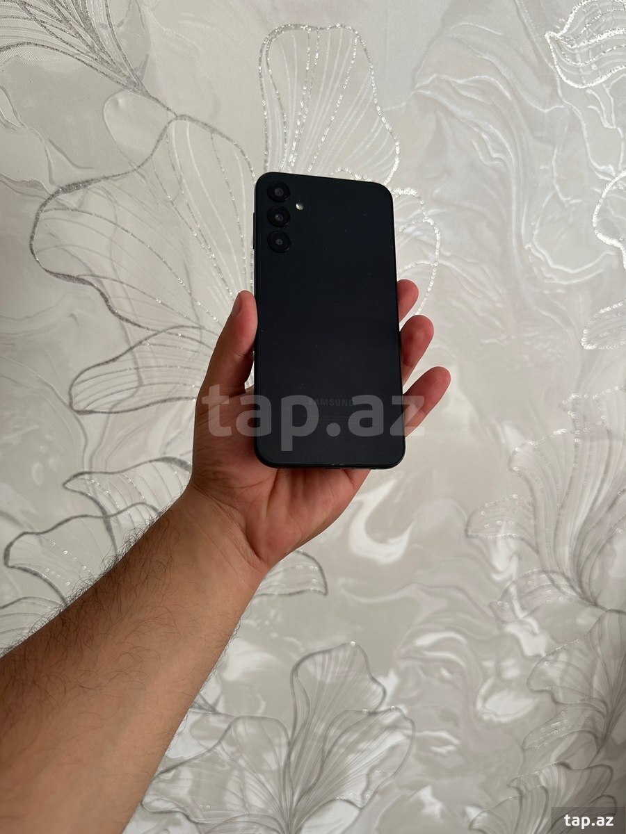 Samsung Galaxy A24 4G Black 128GB/6GB (3)