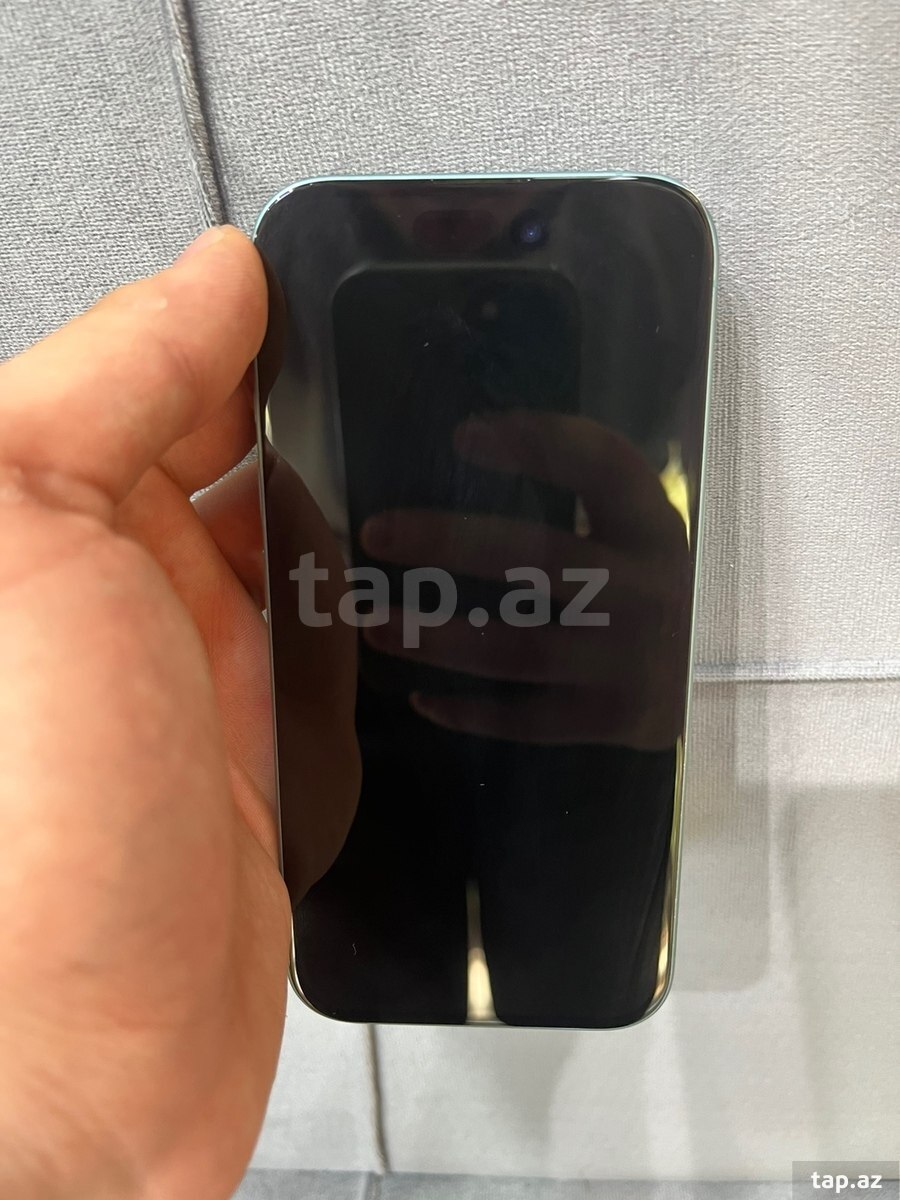 Apple iPhone 16 Teal 128GB/8GB