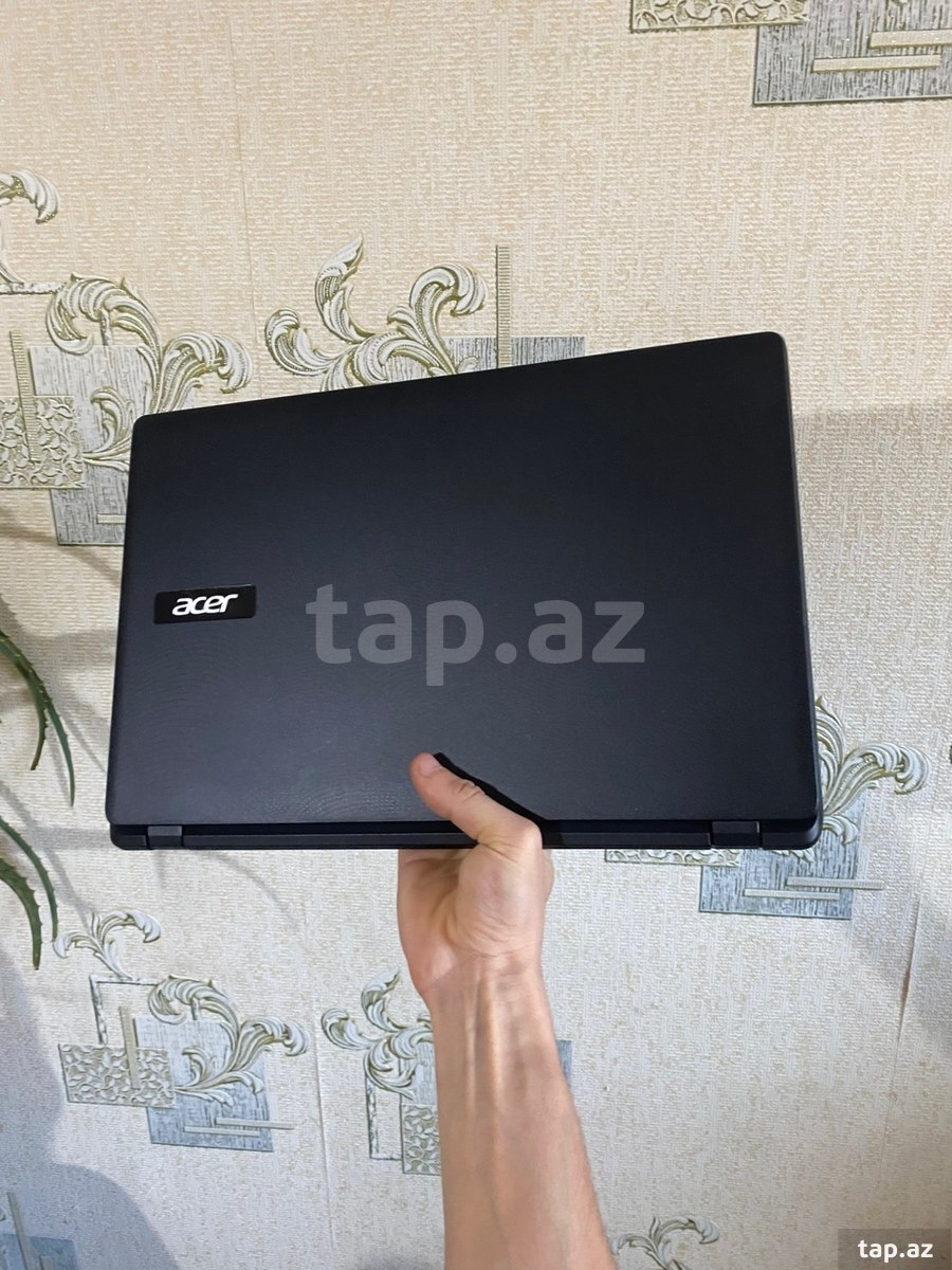 Noutbuk Acer Extensa2519 Black (6)