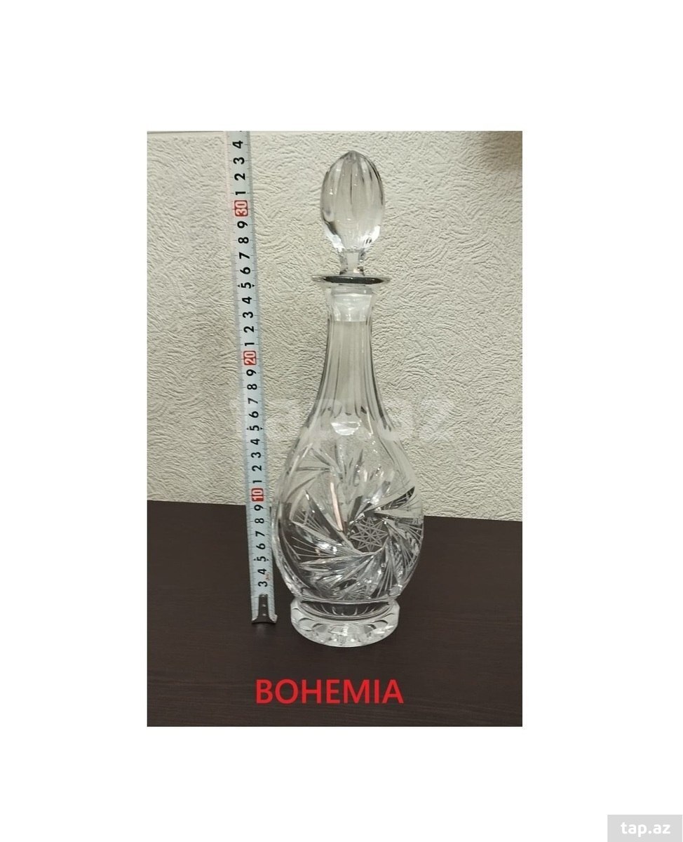 Qrafin Bohemia
