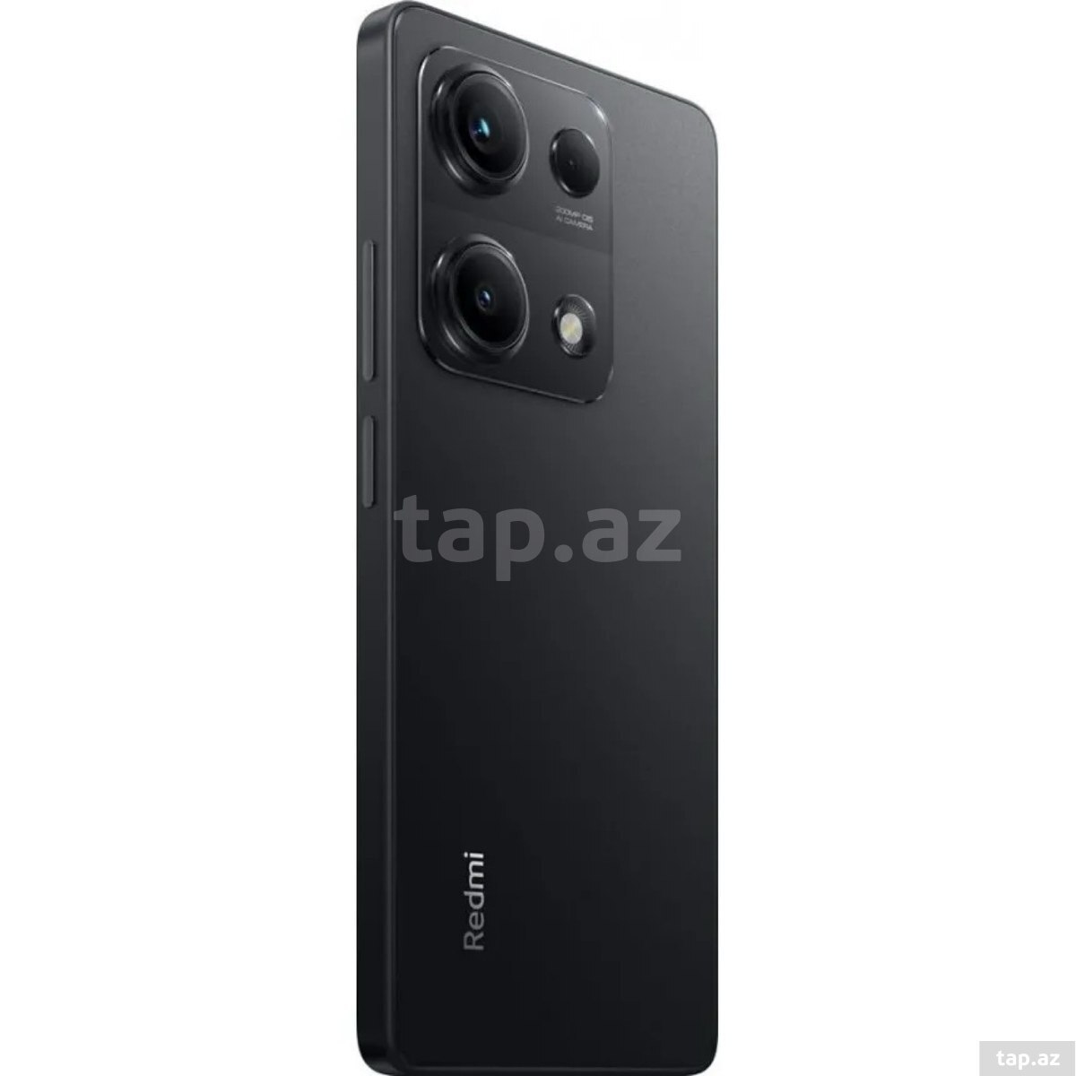 Xiaomi Redmi Note 14S Midnight Black 512GB/12GB
