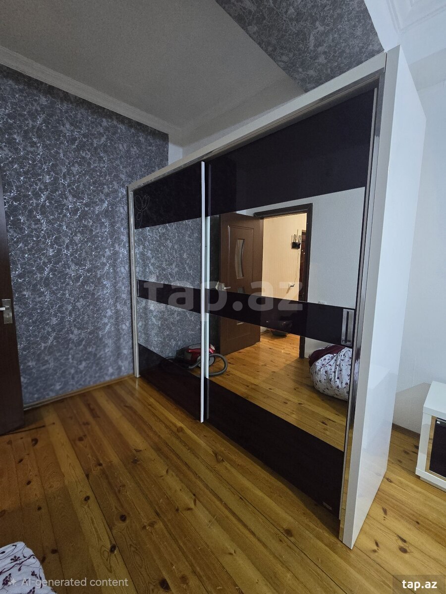 Yataq otağı mebeli (2)
