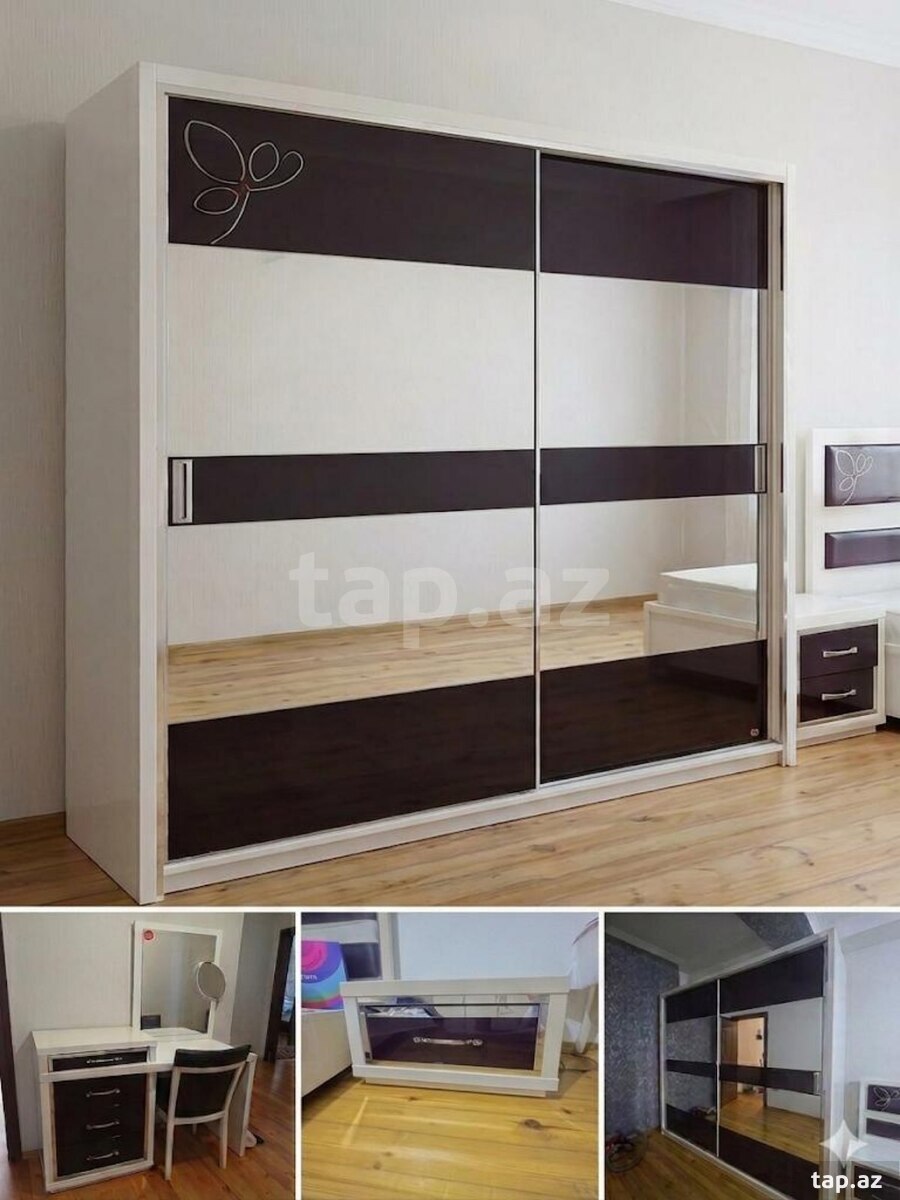 Yataq otağı mebeli
