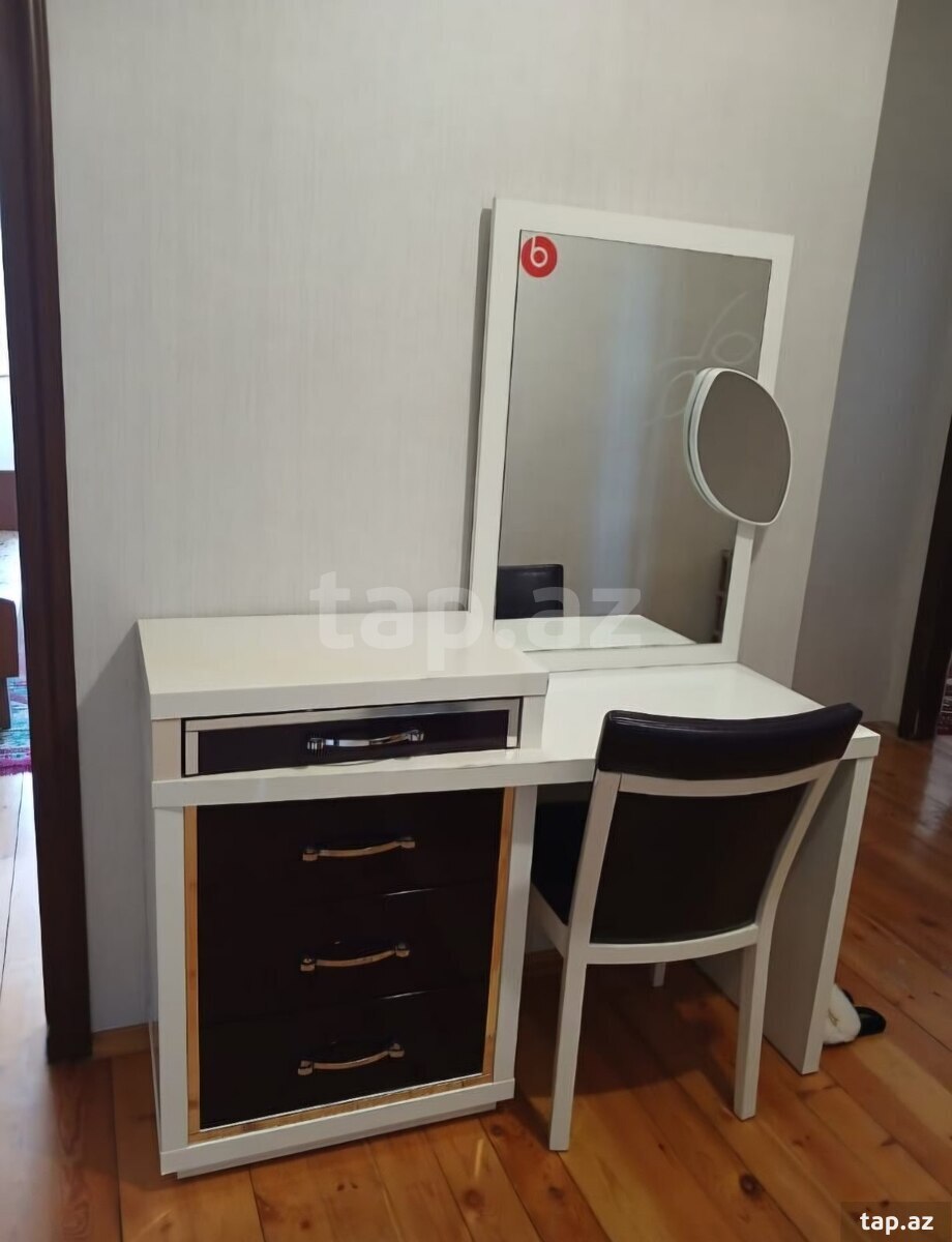 Yataq otağı mebeli (4)