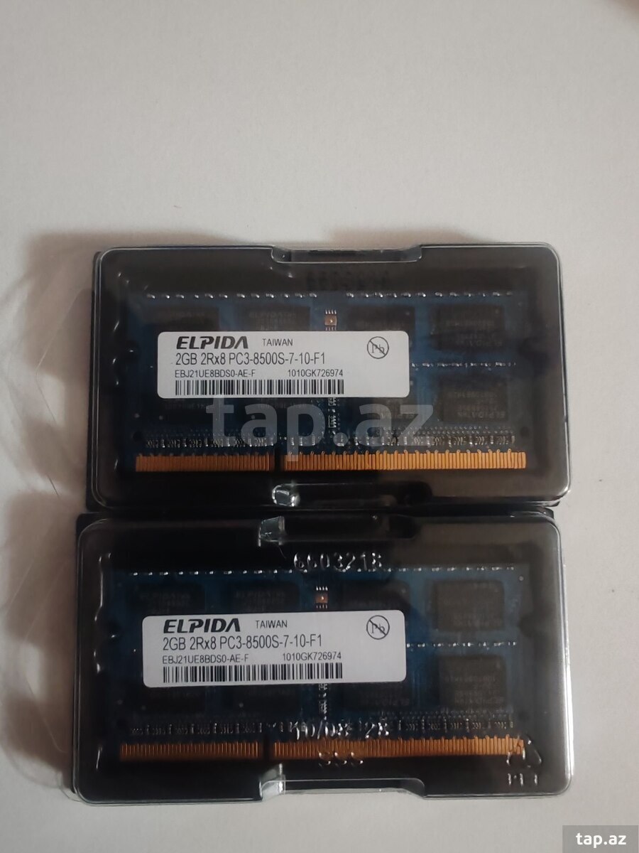 Ddr3 Ram