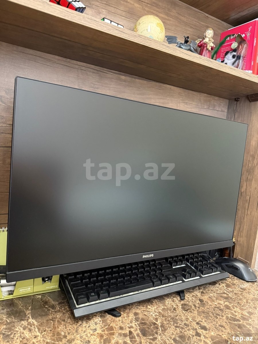 Philips 27-inch 165Hz FHD Gaming monitor (6)