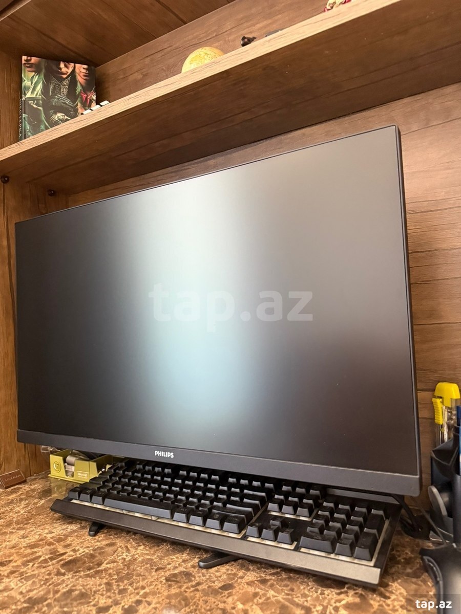 Philips 27-inch 165Hz FHD Gaming monitor (4)