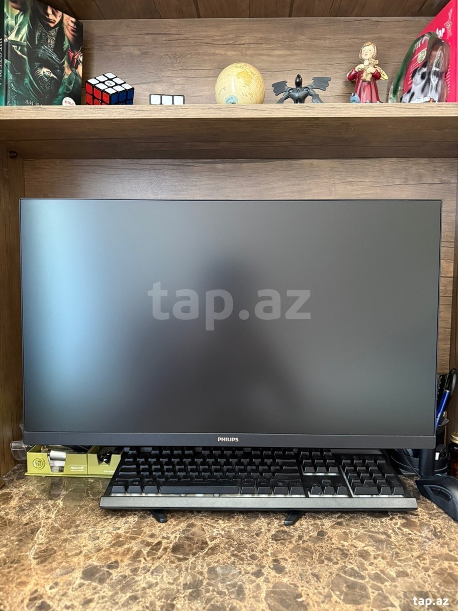 Philips 27-inch 165Hz FHD Gaming monitor (5)