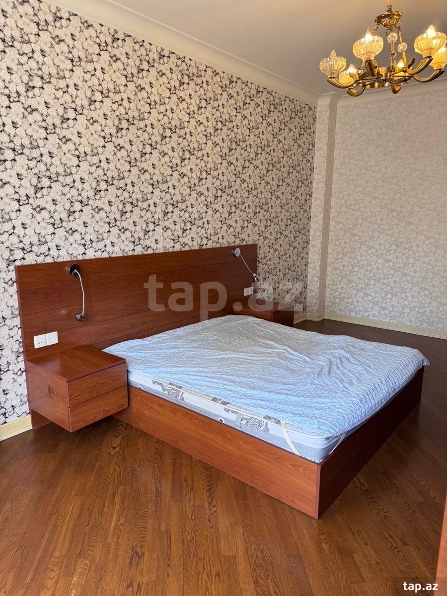 Yataq otağı mebeli