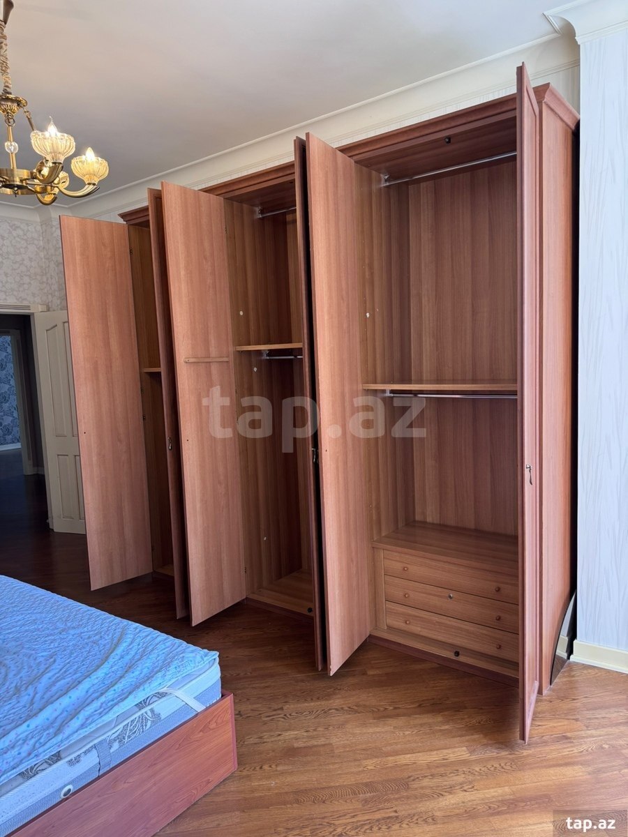 Yataq otağı mebeli (2)