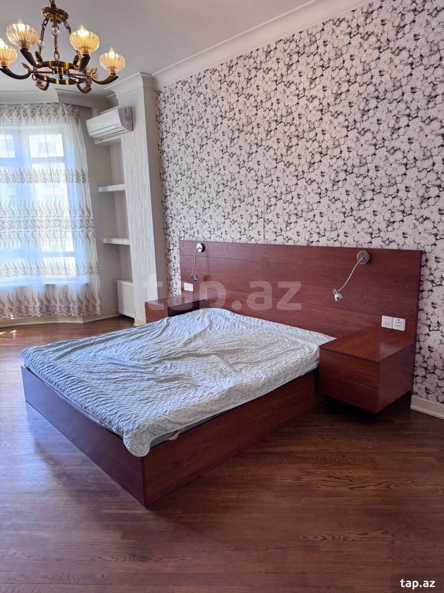 Yataq otağı mebeli (3)