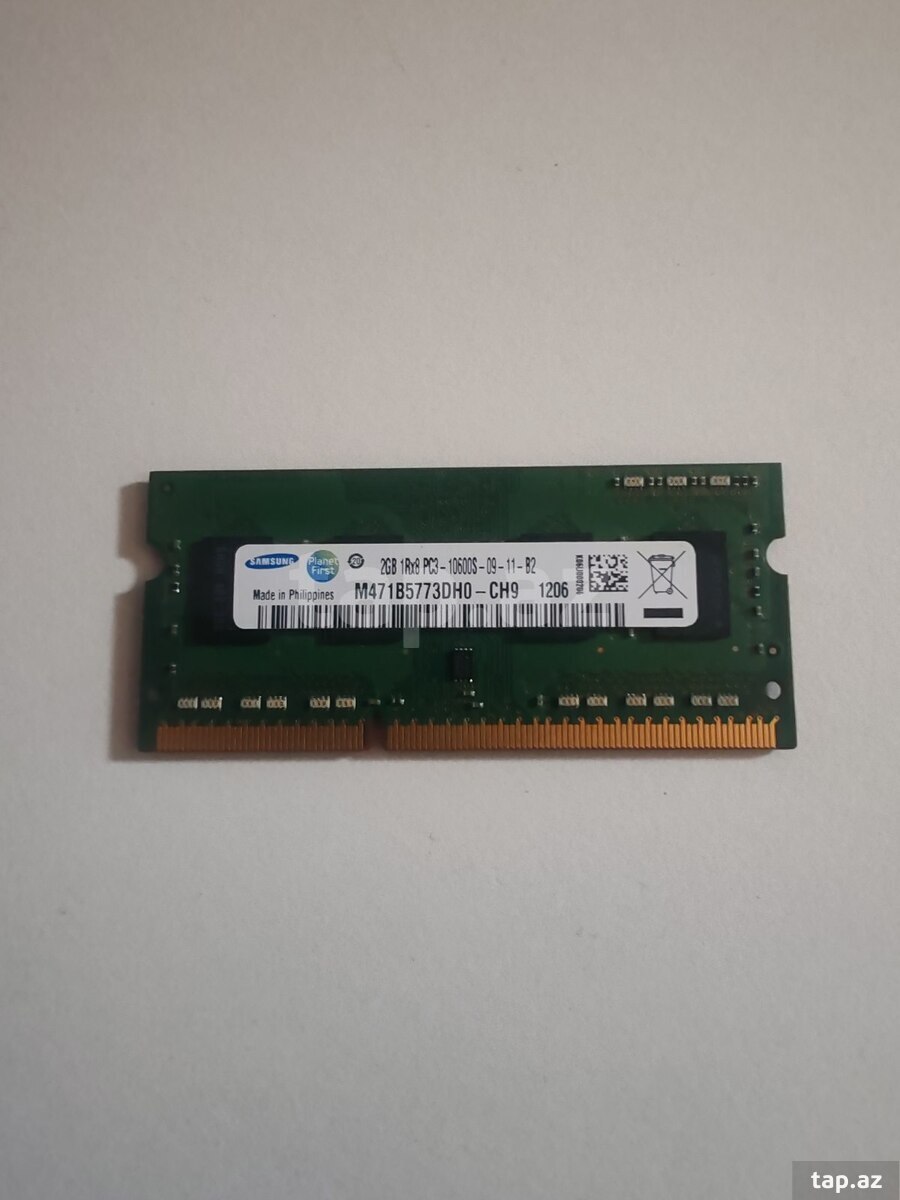 Ddr3 Ram