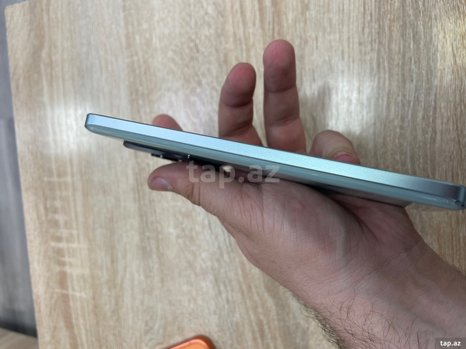 Xiaomi 13T Pro Meadow Green 512GB/12GB (6)