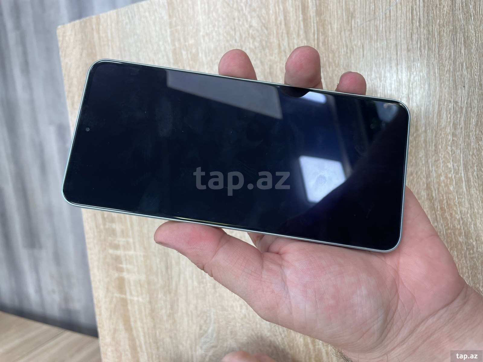 Xiaomi 13T Pro Meadow Green 512GB/12GB (2)
