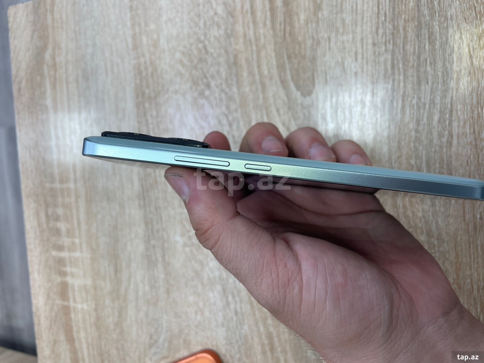Xiaomi 13T Pro Meadow Green 512GB/12GB (5)