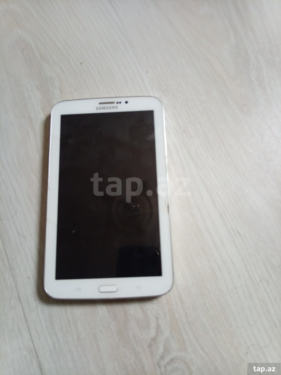 Samsung Galaxy Tab 3, 8GB/1GB