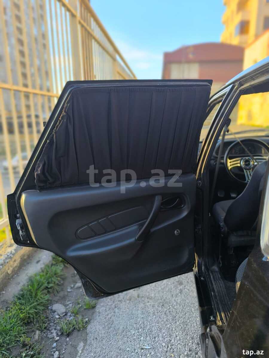 LADA (VAZ) 2115, 2012 il (8)