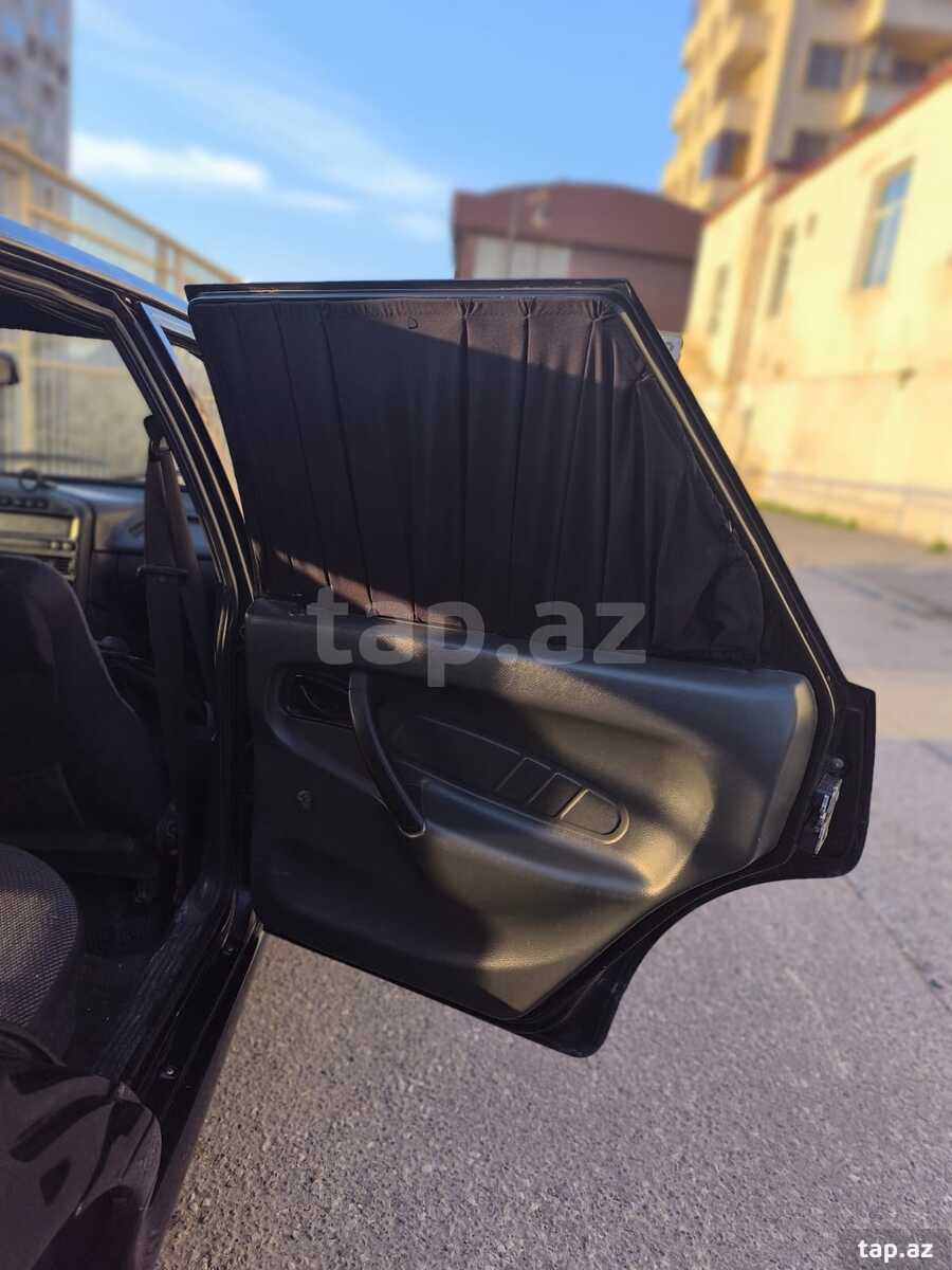 LADA (VAZ) 2115, 2012 il (9)