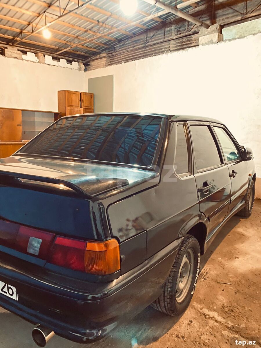 LADA (VAZ) 2115, 2012 il (5)