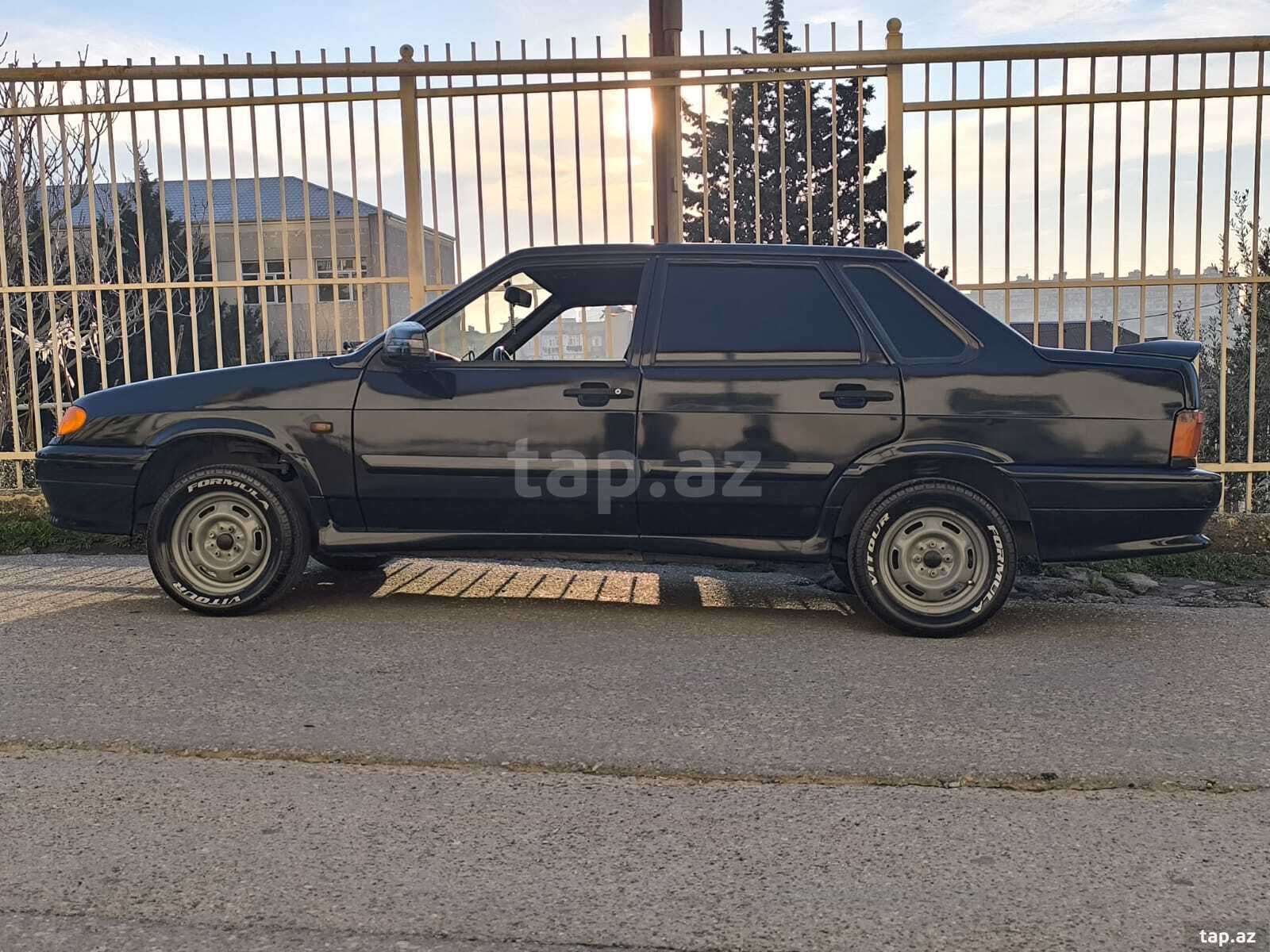 LADA (VAZ) 2115, 2012 il (7)