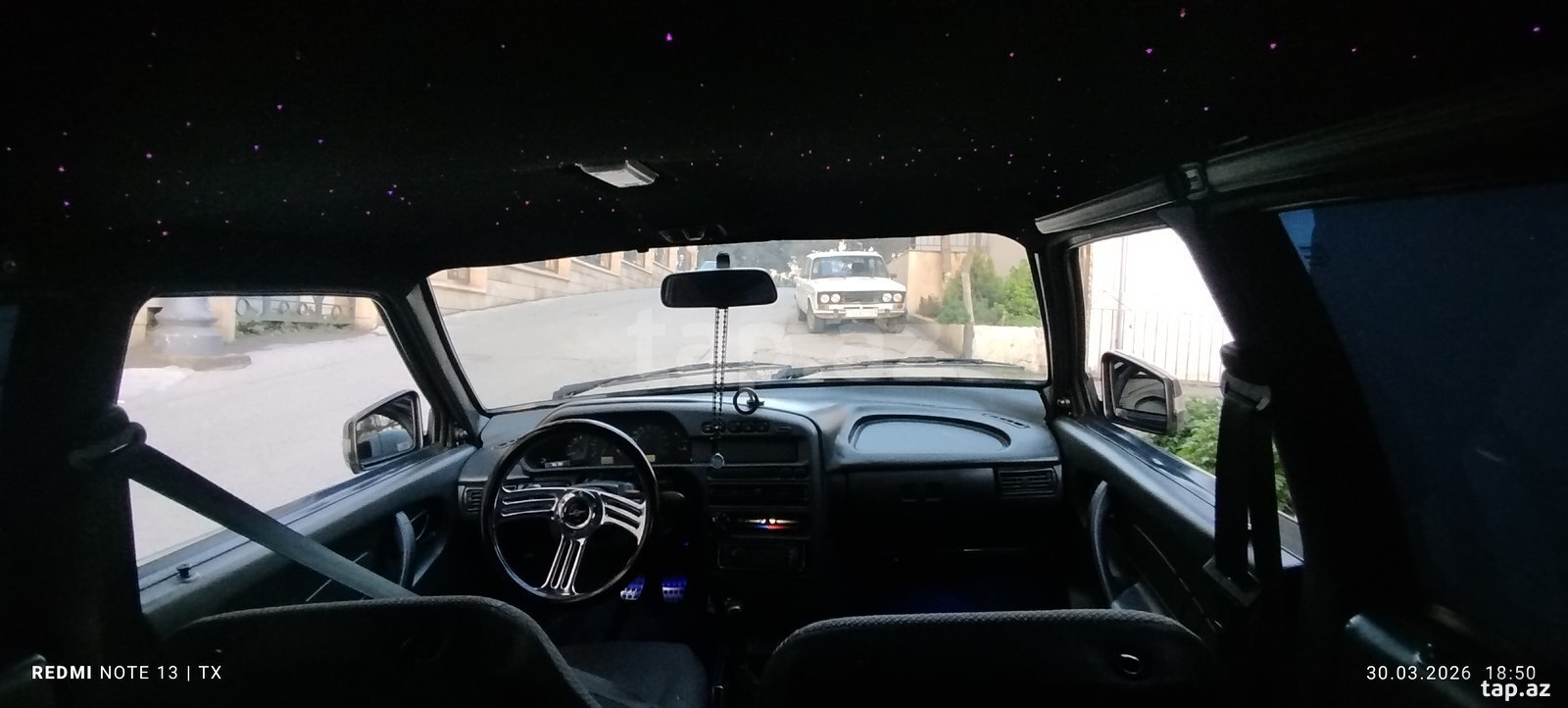 LADA (VAZ) 2115, 2012 il (6)