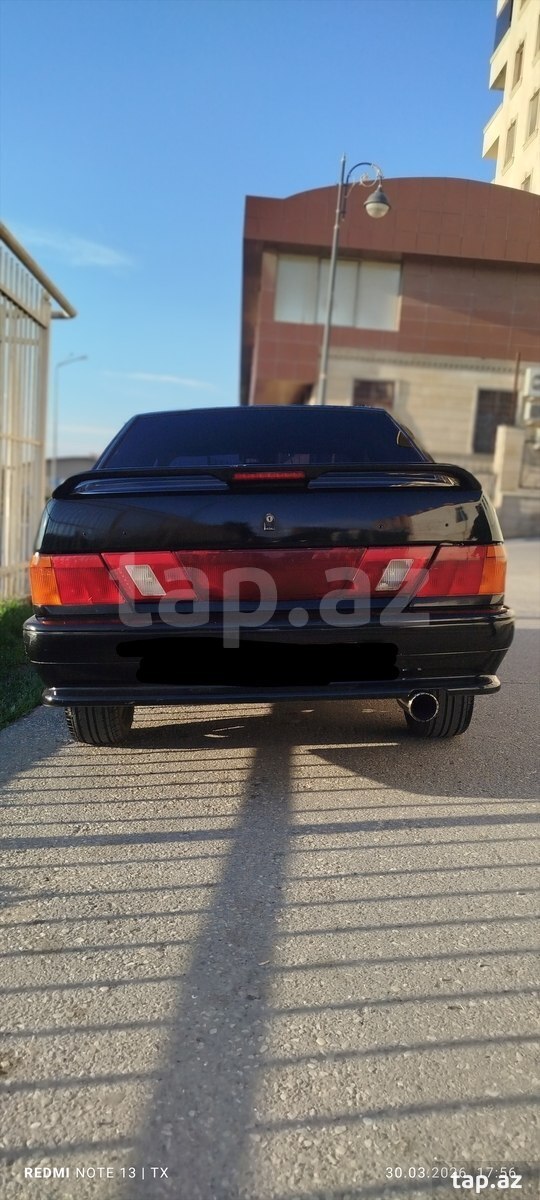 LADA (VAZ) 2115, 2012 il (11)