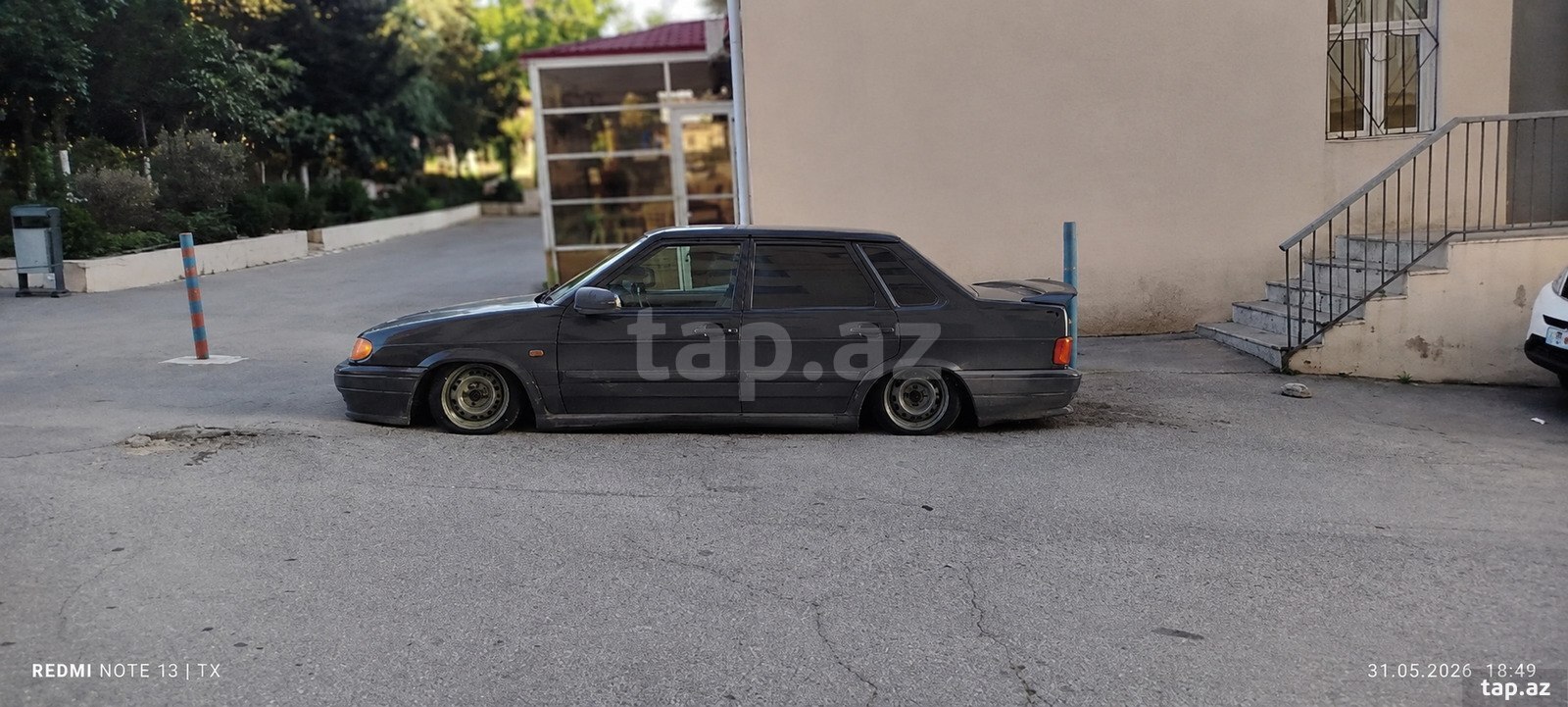 LADA (VAZ) 2115, 2012 il (2)