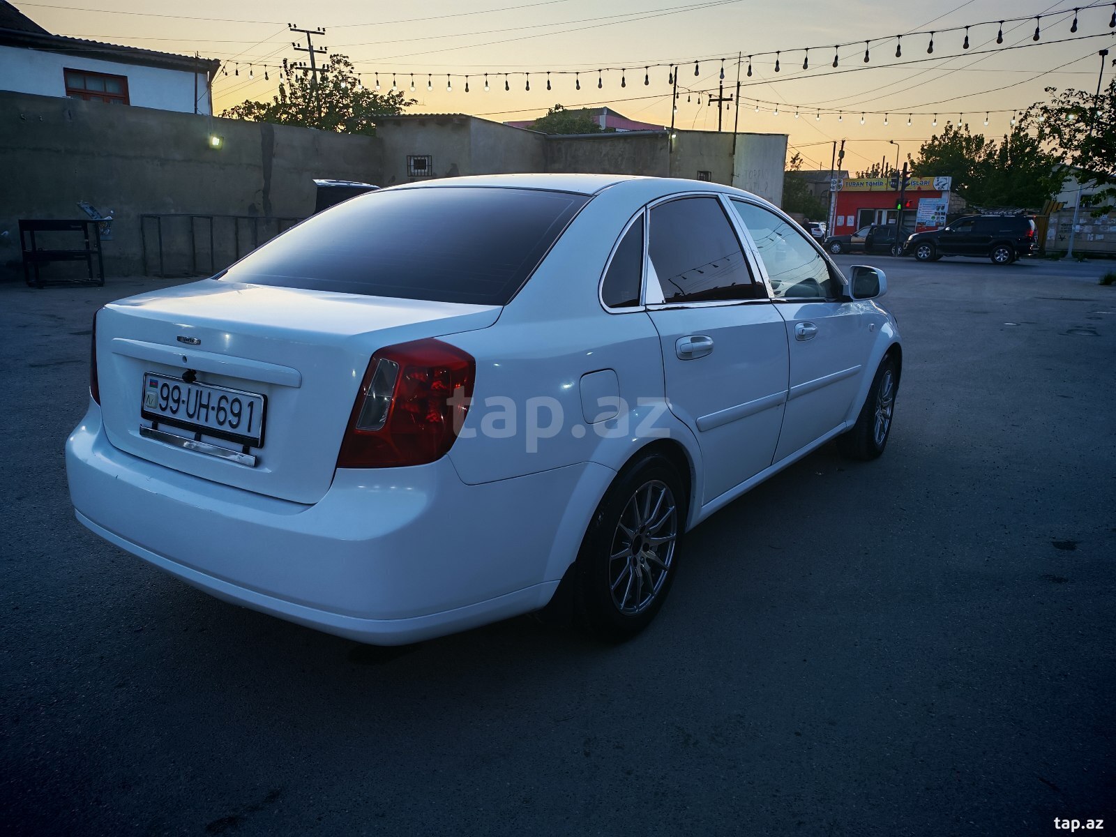 Daewoo Gentra, 2014 il (5)