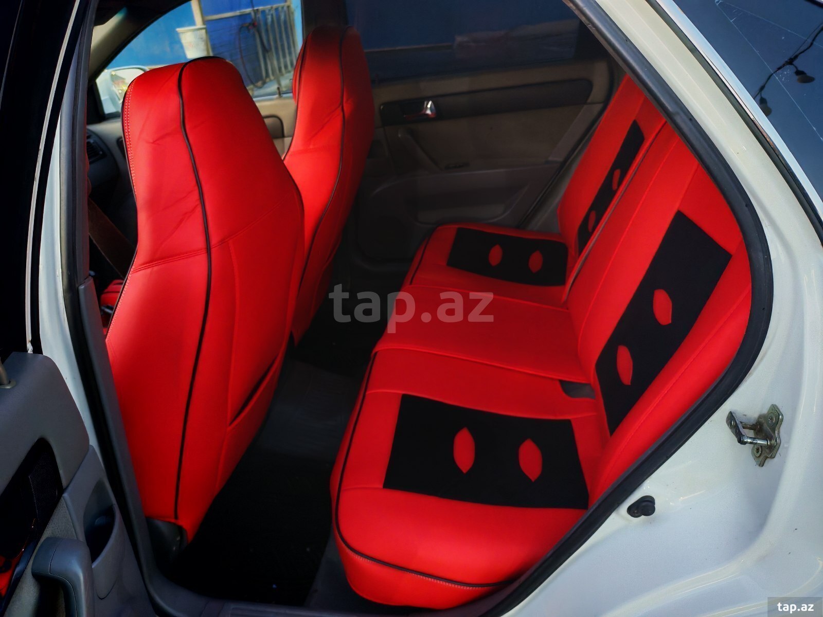 Daewoo Gentra, 2014 il (9)