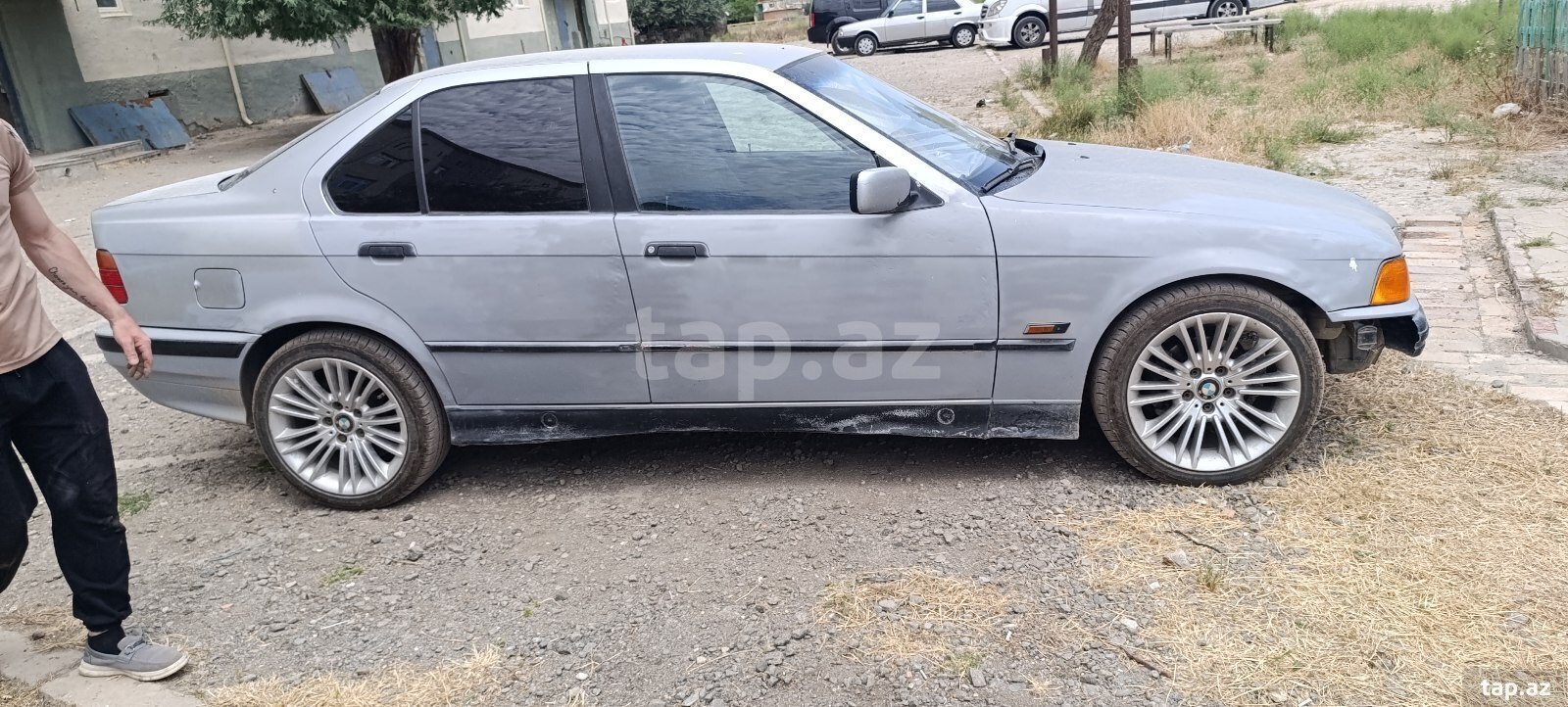 BMW 320, 1995 il