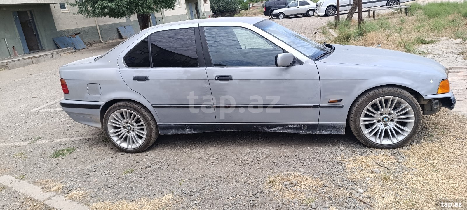BMW 320, 1995 il (2)