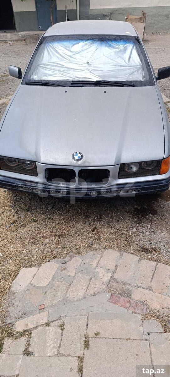 BMW 320, 1995 il (4)