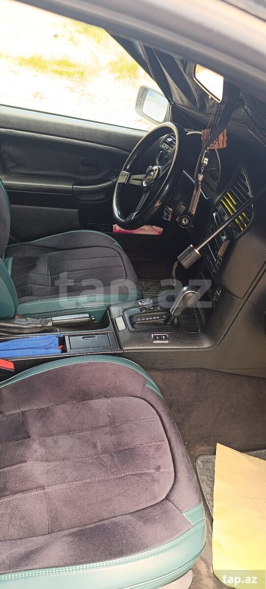 BMW 320, 1995 il (6)