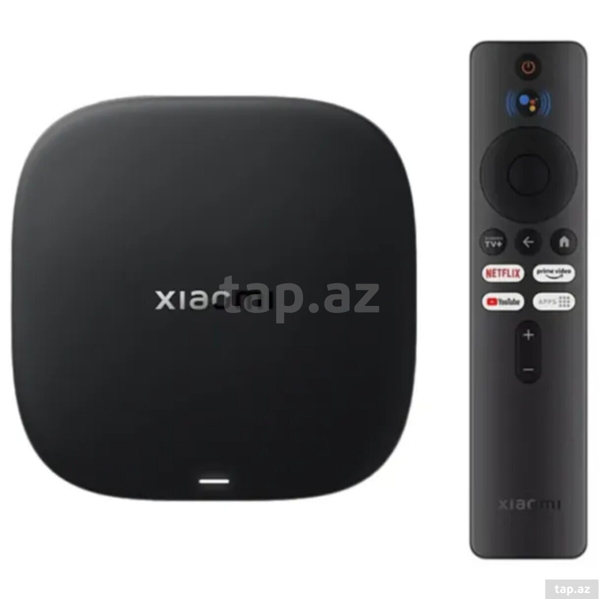 Xiaomi Tv Box