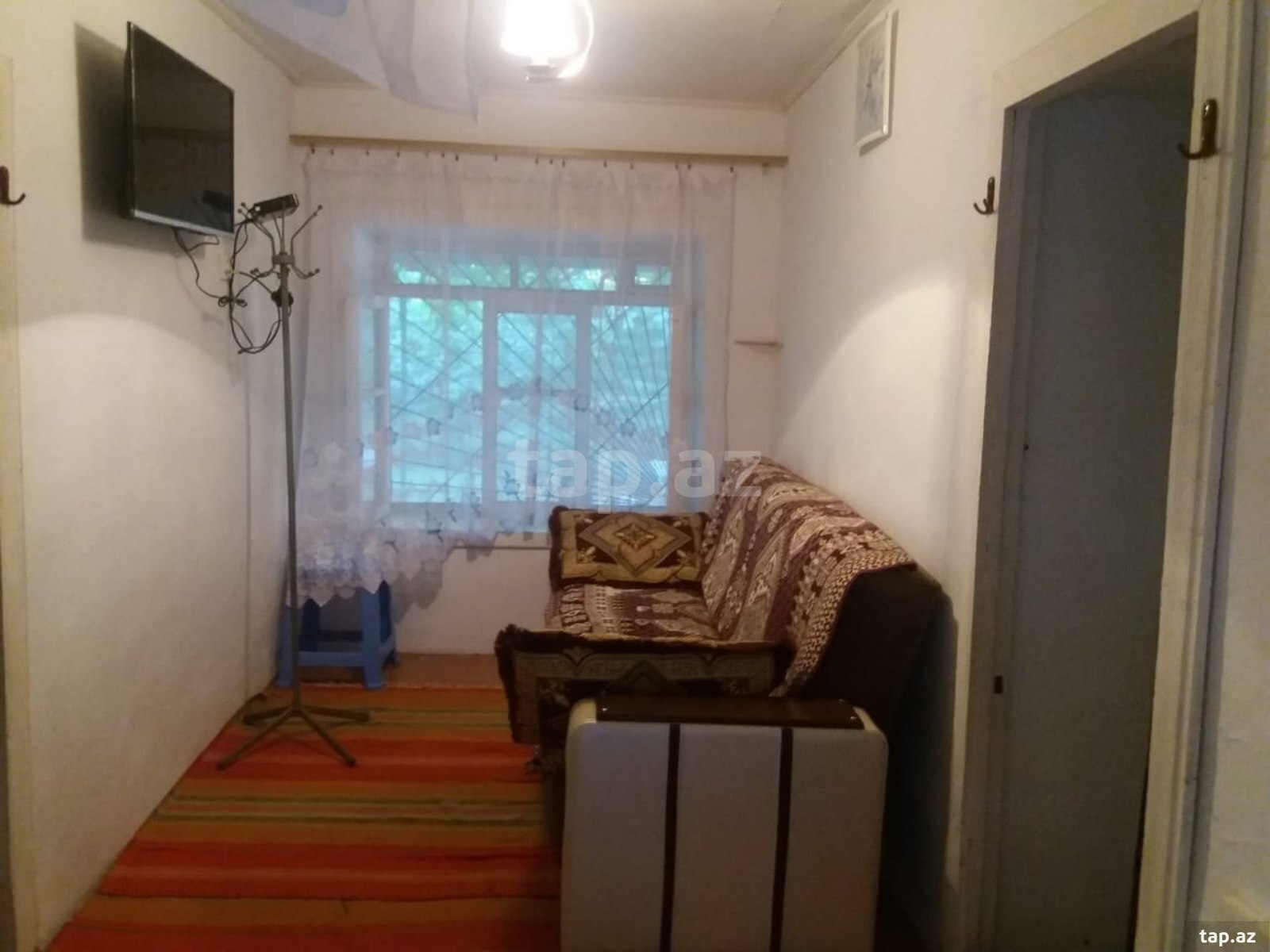 Bağ evi kirayə verilir, Nabran qəs. (2)