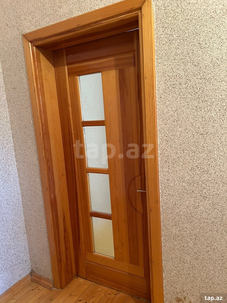 Qapı
