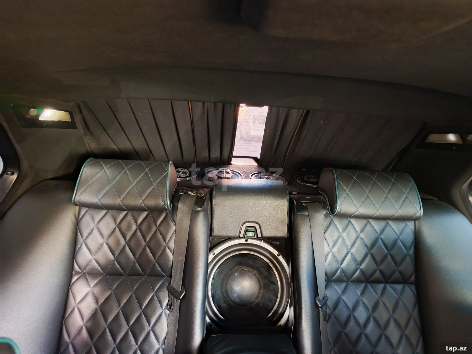 BMW 740, 1998 il (4)