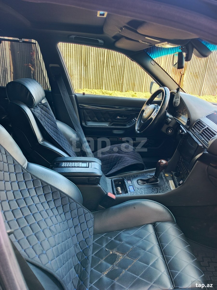 BMW 740, 1998 il (7)