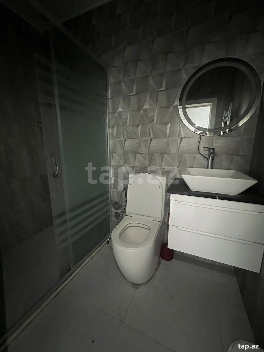 Həyət evi, Badamdar qəs. (29)