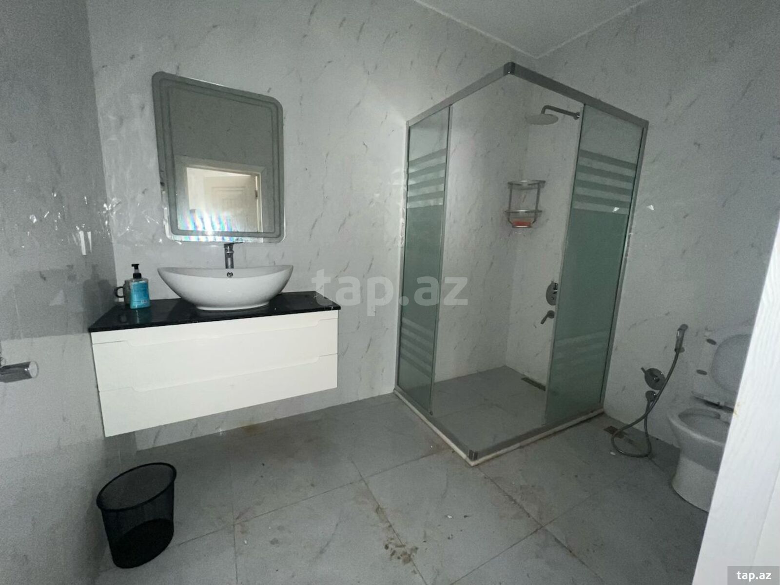 Həyət evi, Badamdar qəs. (28)