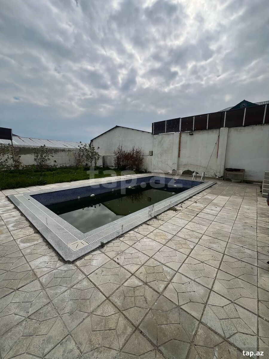 Həyət evi, Badamdar qəs. (25)