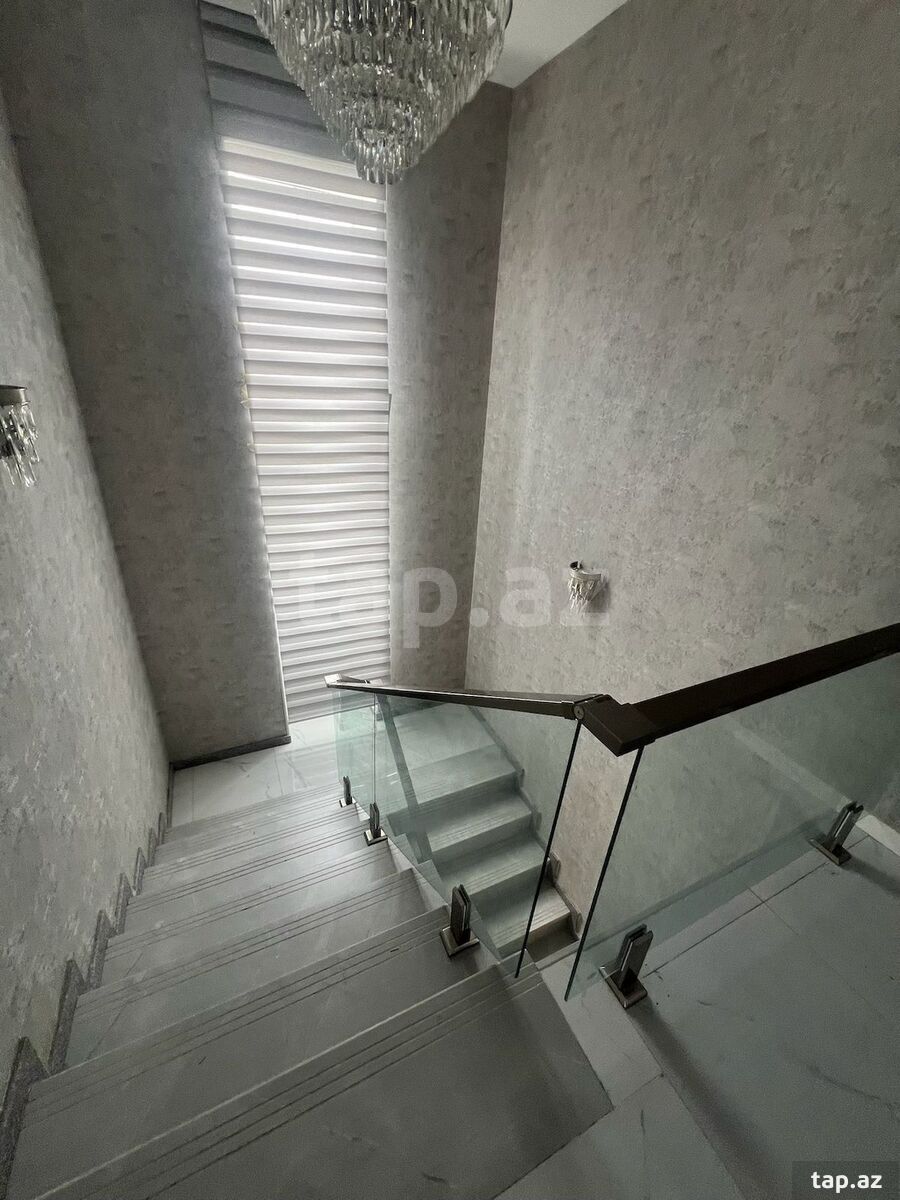 Həyət evi, Badamdar qəs. (10)
